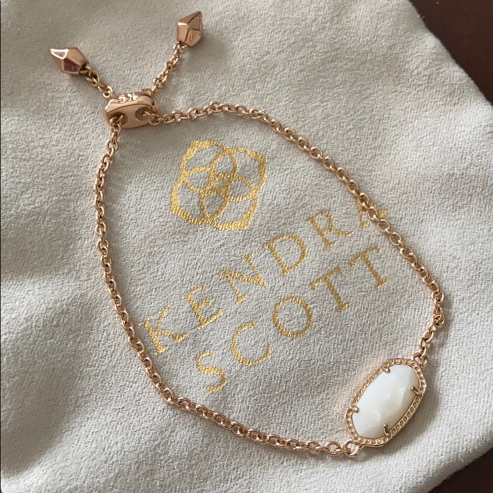 Kendra Scott Elaina Bracelet